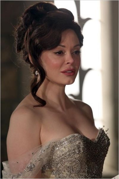 Once Upon A Time : photo Rose McGowan