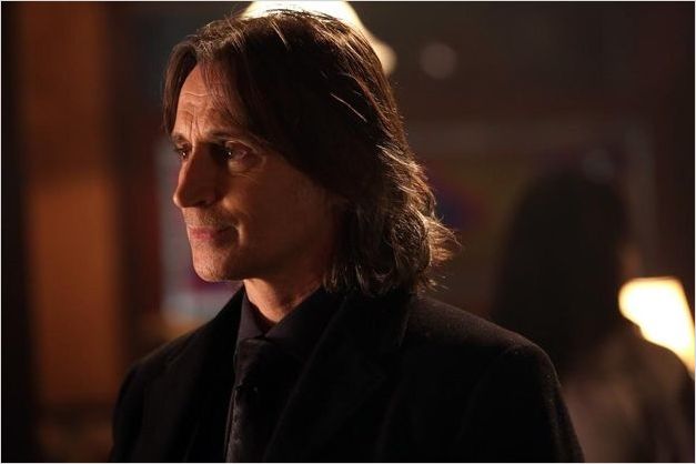 Once Upon A Time : photo Robert Carlyle