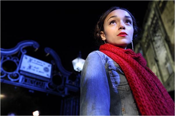 bedlam ashley madekwe