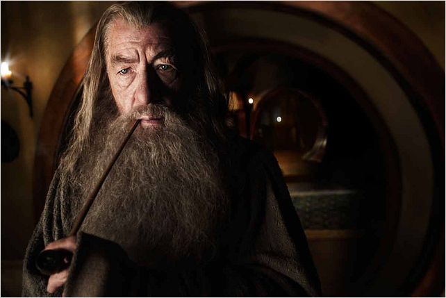 Bilbo le Hobbit : un voyage inattendu : photo Peter Jackson