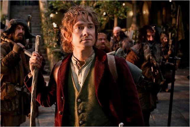 Bilbo le Hobbit : un voyage inattendu : photo