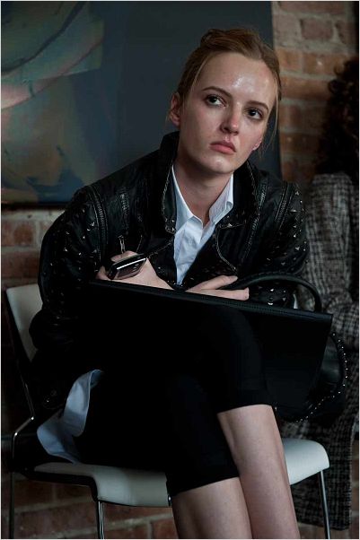 Contagion : photo Daria Strokous, Steven Soderbergh