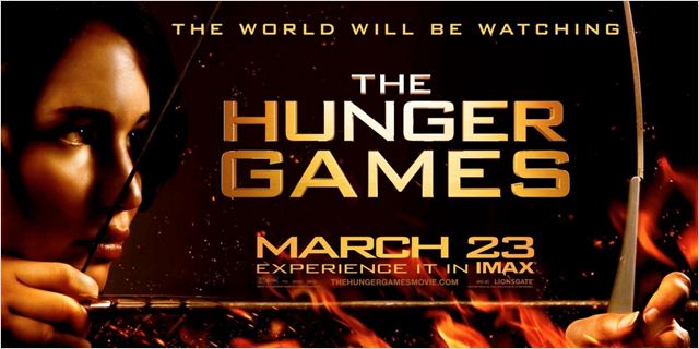 The Hunger Games 2012 Dvdrip Xvid-Lkrg