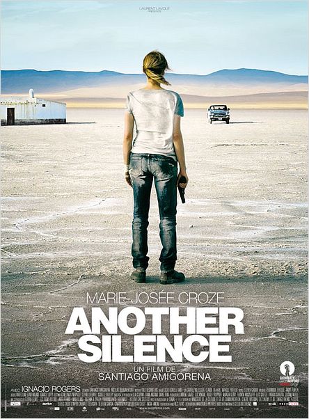 Regarder Another Silence