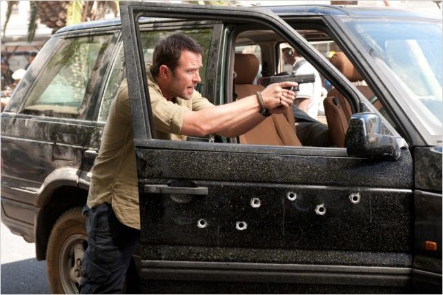 Photo Sullivan Stapleton