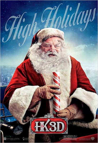 Harold & Kumar 3D Christmas Harold & Kumar 3D Christmas