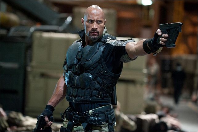 gi joe