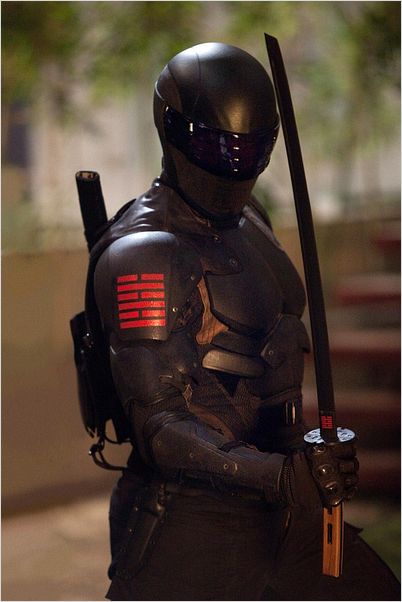 G.I. Joe : Conspiration : photo