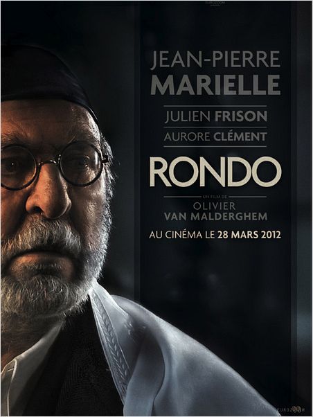 Rondo : affiche