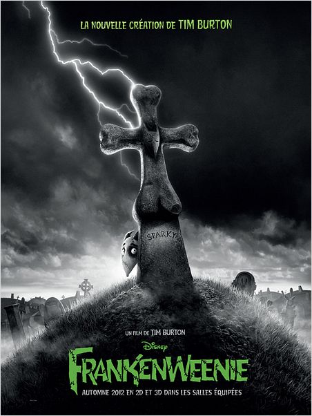 frankenweenie