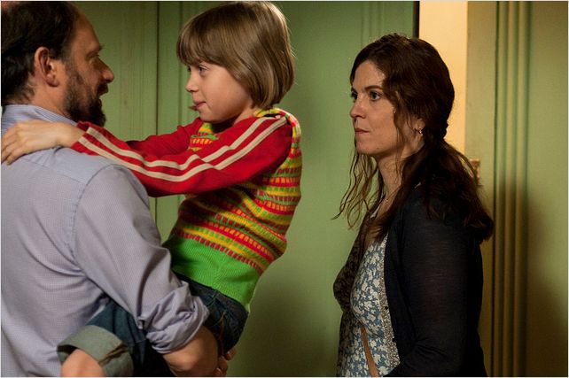 Du vent dans mes mollets movie