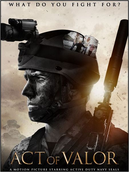 Act of Valor
