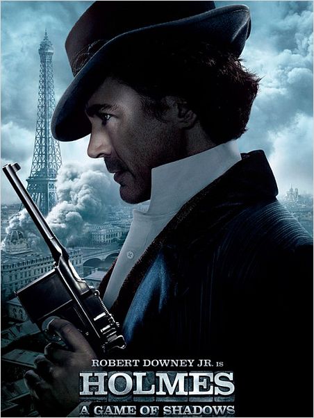Sherlock Holmes 2 Sherlock Holmes 2