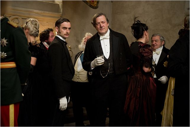 Sherlock Holmes 2 : Jeu d'ombres : photo Guy Ritchie