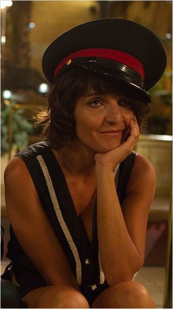 Hollywoo : photo Florence Foresti, Frédéric Berthe, Pascal Serieis