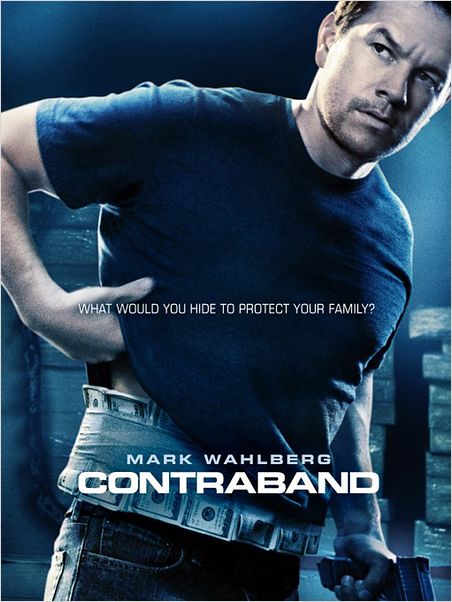 Contrabande Contrebande
