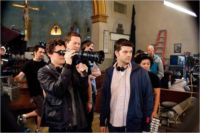 21 Jump Street : photo