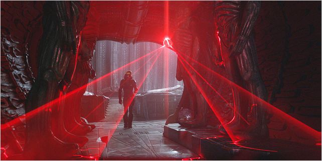 Prometheus : photo
