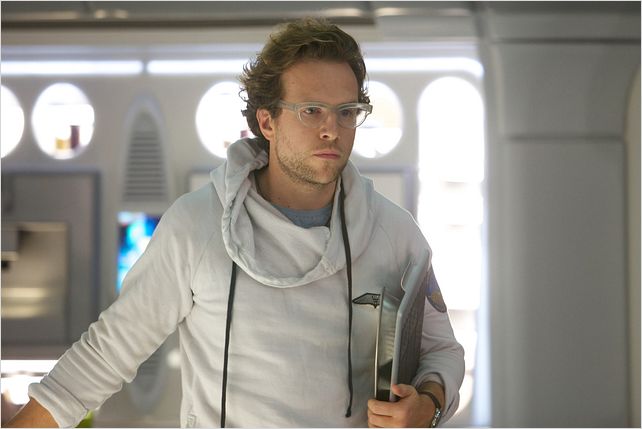 Prometheus : photo