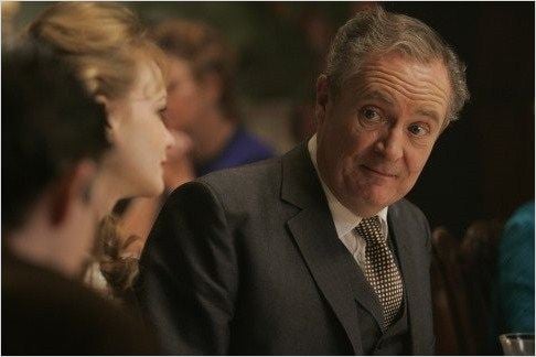 And When Did You Last See Your Father? : photo Carey Mulligan, Jim Broadbent