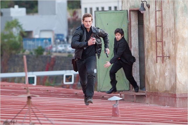 Mission : Impossible - Protocole fantôme : photo