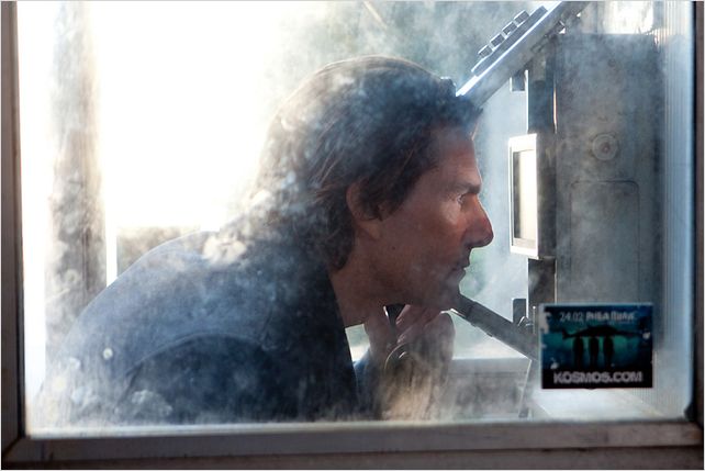 Mission : Impossible - Protocole fantôme : photo