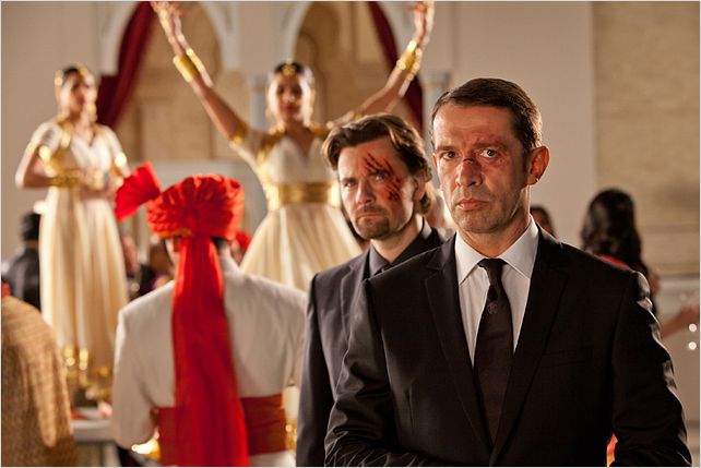 Mission : Impossible - Protocole fantôme : photo