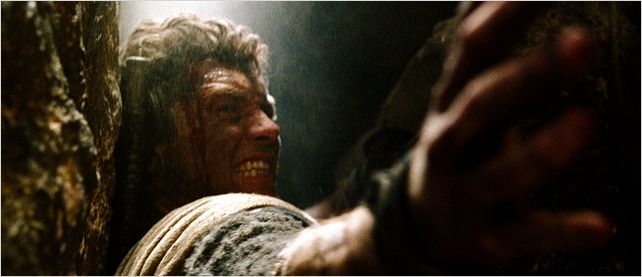 La Colère des Titans : photo