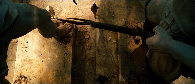 La Colère des Titans : photo