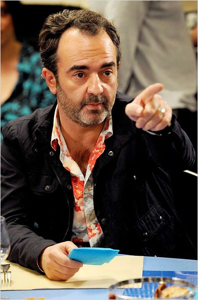 La Vérité si je mens ! 3 : photo Bruno Solo, Thomas Gilou