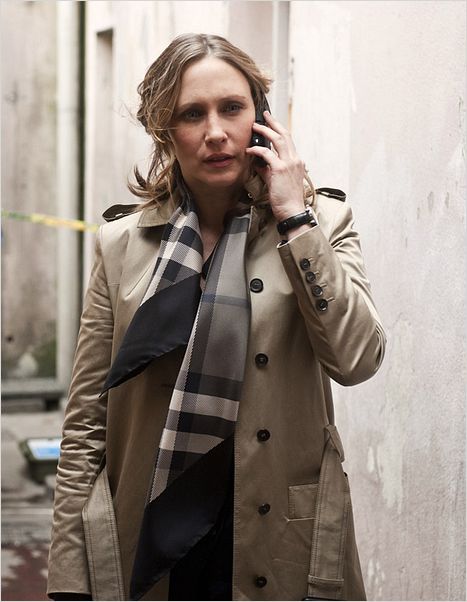 Sécurité rapprochée : photo Daniel Espinosa, Vera Farmiga