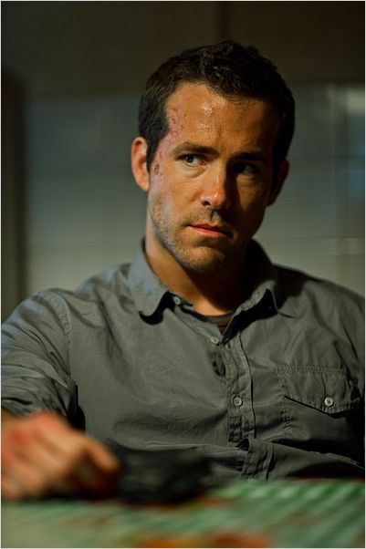 Sécurité rapprochée : photo Daniel Espinosa, Ryan Reynolds