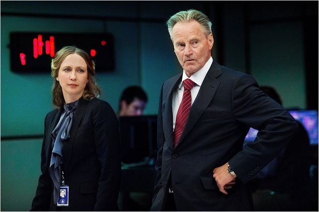 Sécurité rapprochée : photo Daniel Espinosa, Sam Shepard, Vera Farmiga