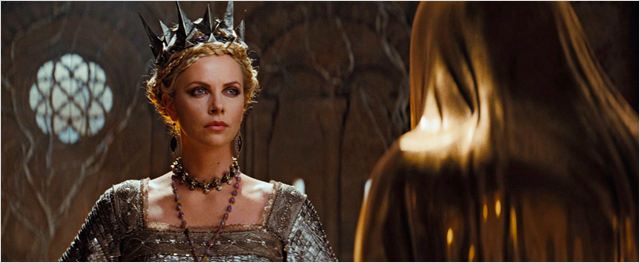 Snow White And The Huntsman 2012 Dvdrip Xvid Psig