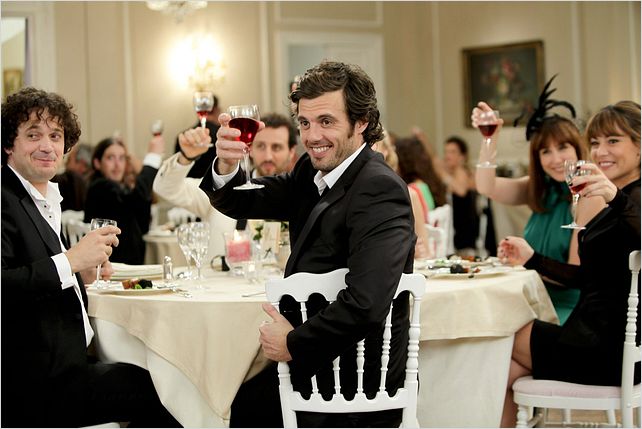 Plan de table : photo