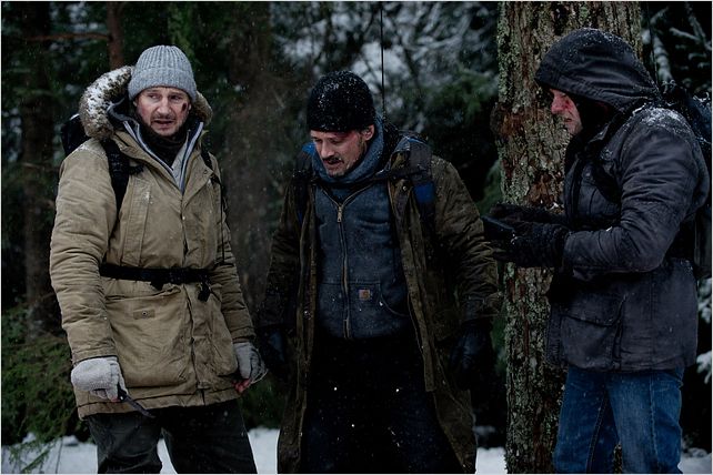 Le Territoire des Loups : photo