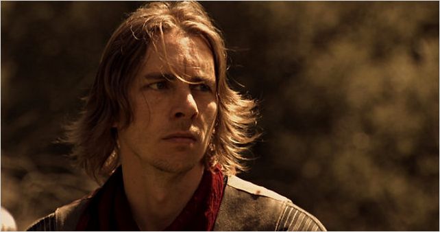 Brother's Justice : photo Dax Shepard