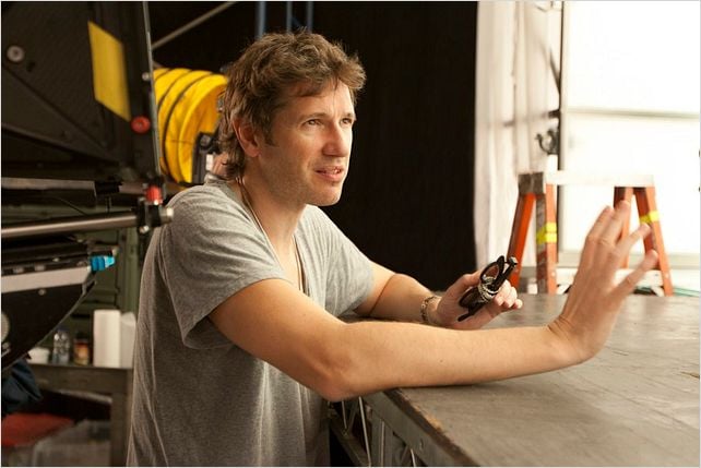 Resident Evil: Retribution : photo Paul W.S. Anderson