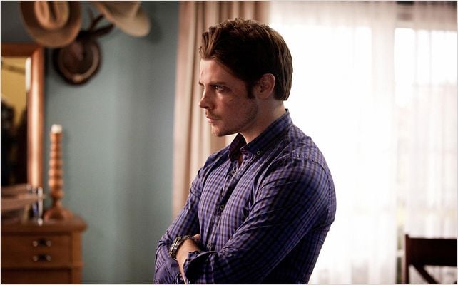 Dallas (2012) : photo Josh Henderson