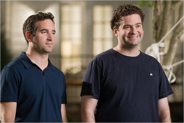 American Pie 4 : photo Hayden Schlossberg, Jon Hurwitz