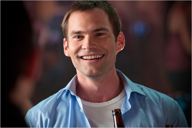American Pie 4 : photo Seann William Scott