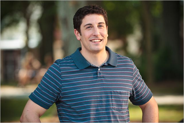 American Pie 4 : photo Jason Biggs