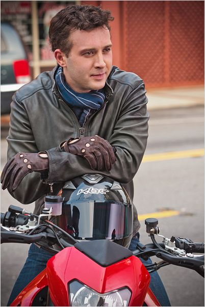 American Pie 4 : photo Eddie Kaye Thomas