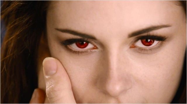 Twilight - Chapitre 5 : Révélation 2e partie : photo Bill Condon, Kristen Stewart, Stephenie Meyer