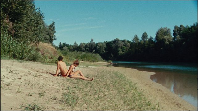 L'été de Giacomo : photo