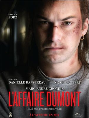 L'affaire Dumont | FRENCH MP4 | DVDRiP AC3 | MULTI L'affaire Dumont | FRENCH MP4 | DVDRiP AC3 | MULTI