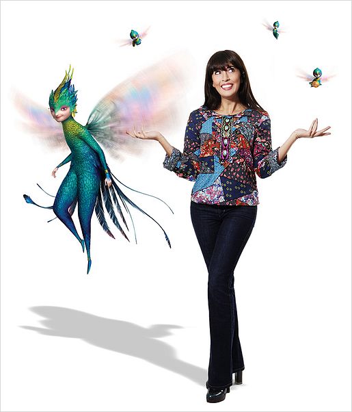 Les cinq légendes nolwenn leroy en promo