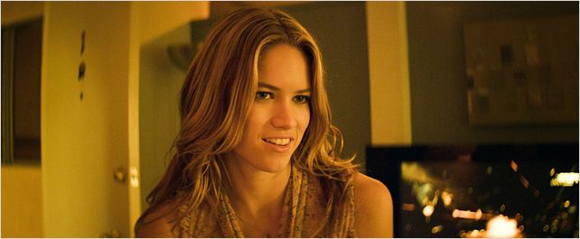 Magic Mike : photo Cody Horn