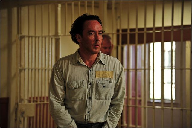 Paperboy : photo John Cusack