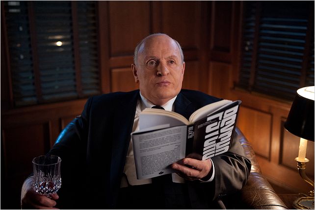 Hitchcock : photo Anthony Hopkins